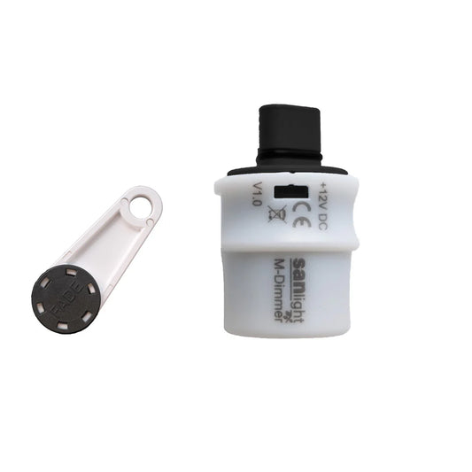 Sanlight - Gen 2 "Q-Series" Magnetic Dimmer