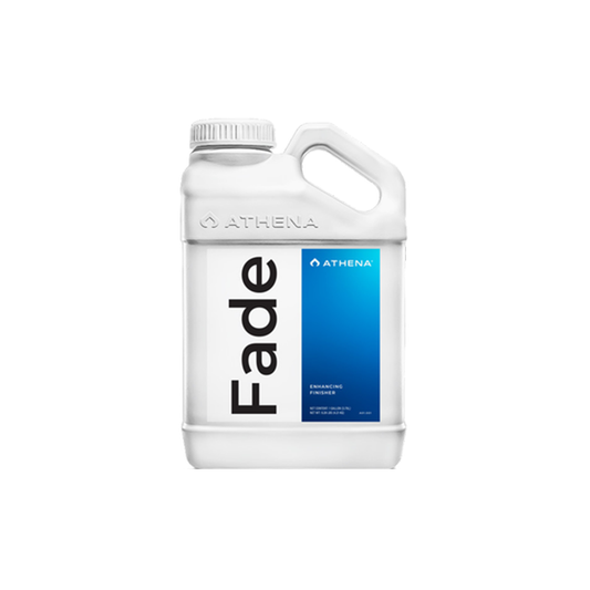 Athena - Fade - Plant Flusher
