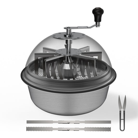 AC Infinity - Bowl Trimmer