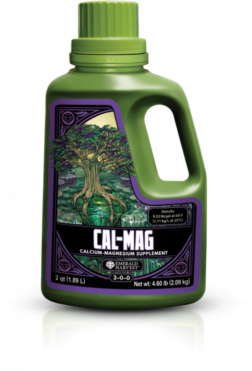 Emerald Harvest - CalMag (CALCIUM-MAGNESIUM SUPPLEMENT)