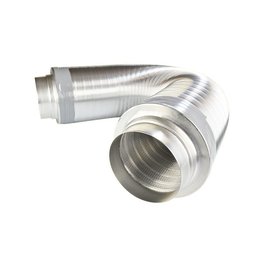 Flexible Silencer