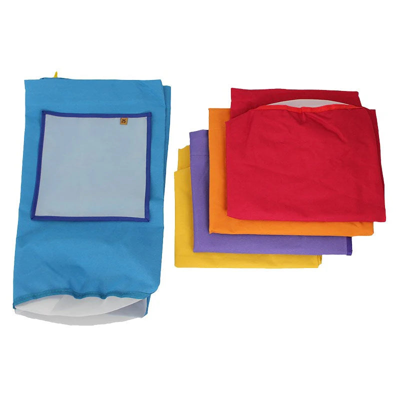 Grow Tools - Bubble Bags - Separate Leaves Herbs & Essential Oils