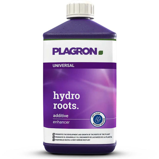 Plagron - Power Roots (Promotes root growth and boosts resistance)