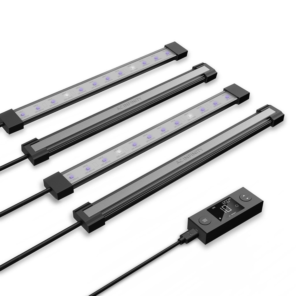 AC Infinity - LED Supplemental Lighting