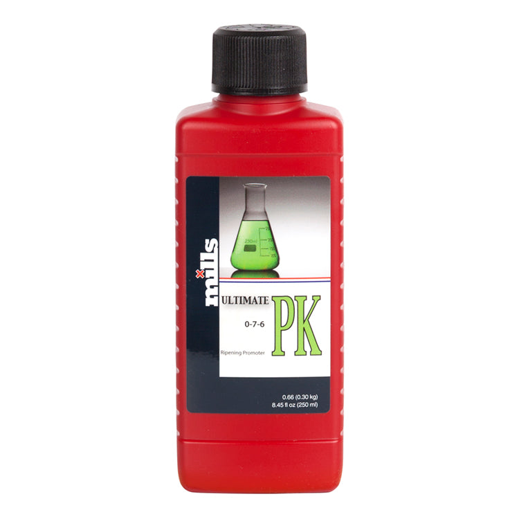Mills - Ultimate PK (PK Booster)