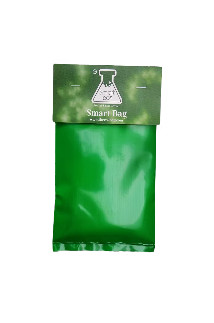 Smart Co2 Bag