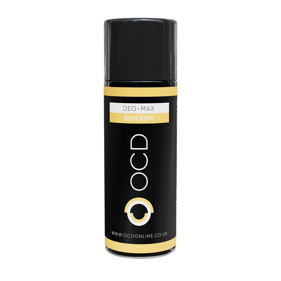 OCD - DEO Max Aerosol - 750ml
