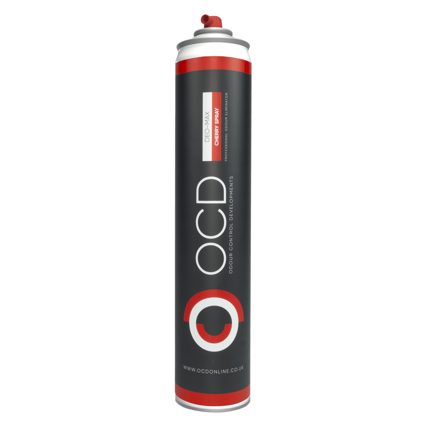 O.C.D - DEO Max Aerosol - 750ml (Odour Control)