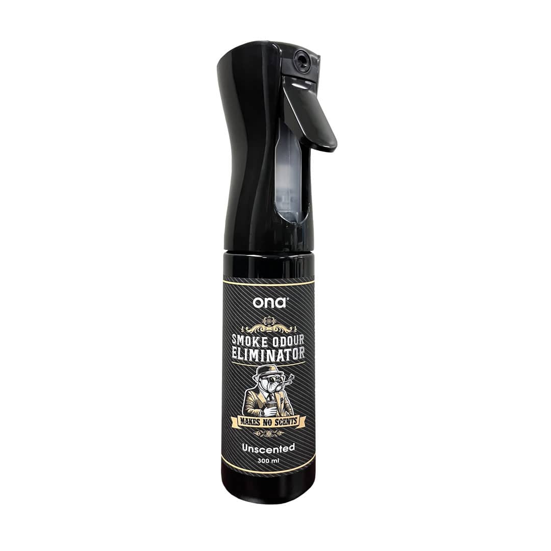 Ona - Smoke Odour Eliminator 300ml (unscented)