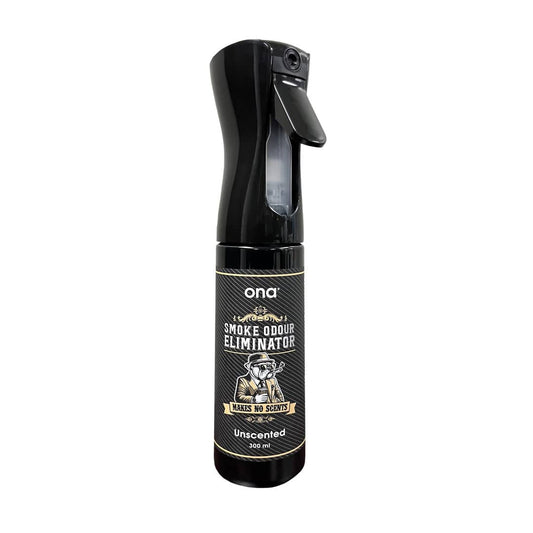 Ona - Smoke Odour Eliminator 300ml (unscented)