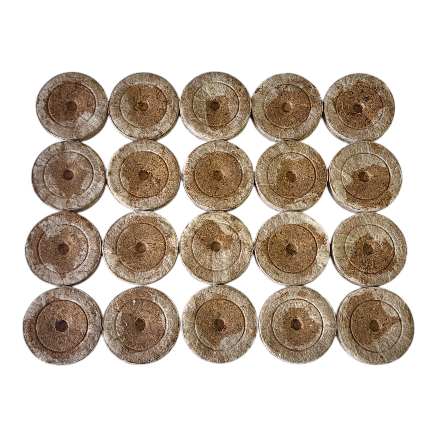 Jiffy-7 - Coco Plugs 41mm