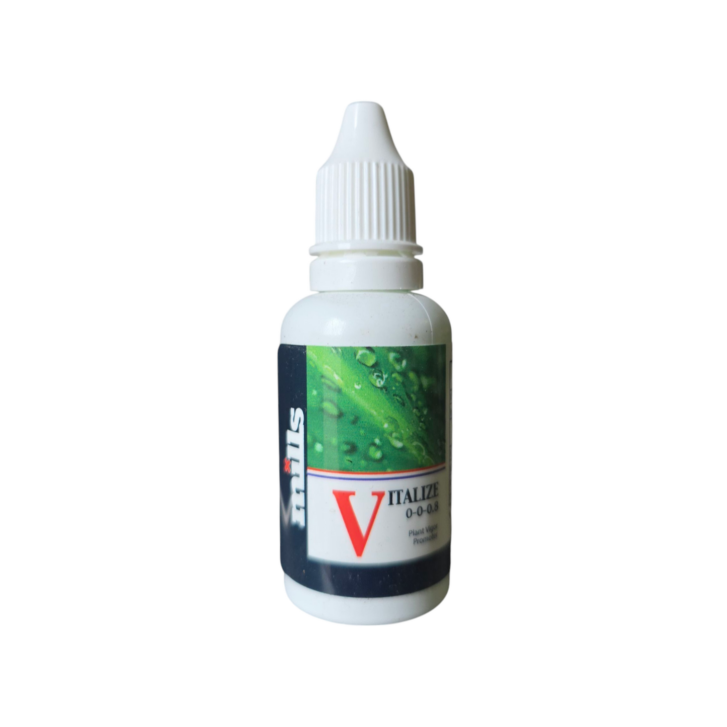 Mills - Vitalize (Plant Aid)