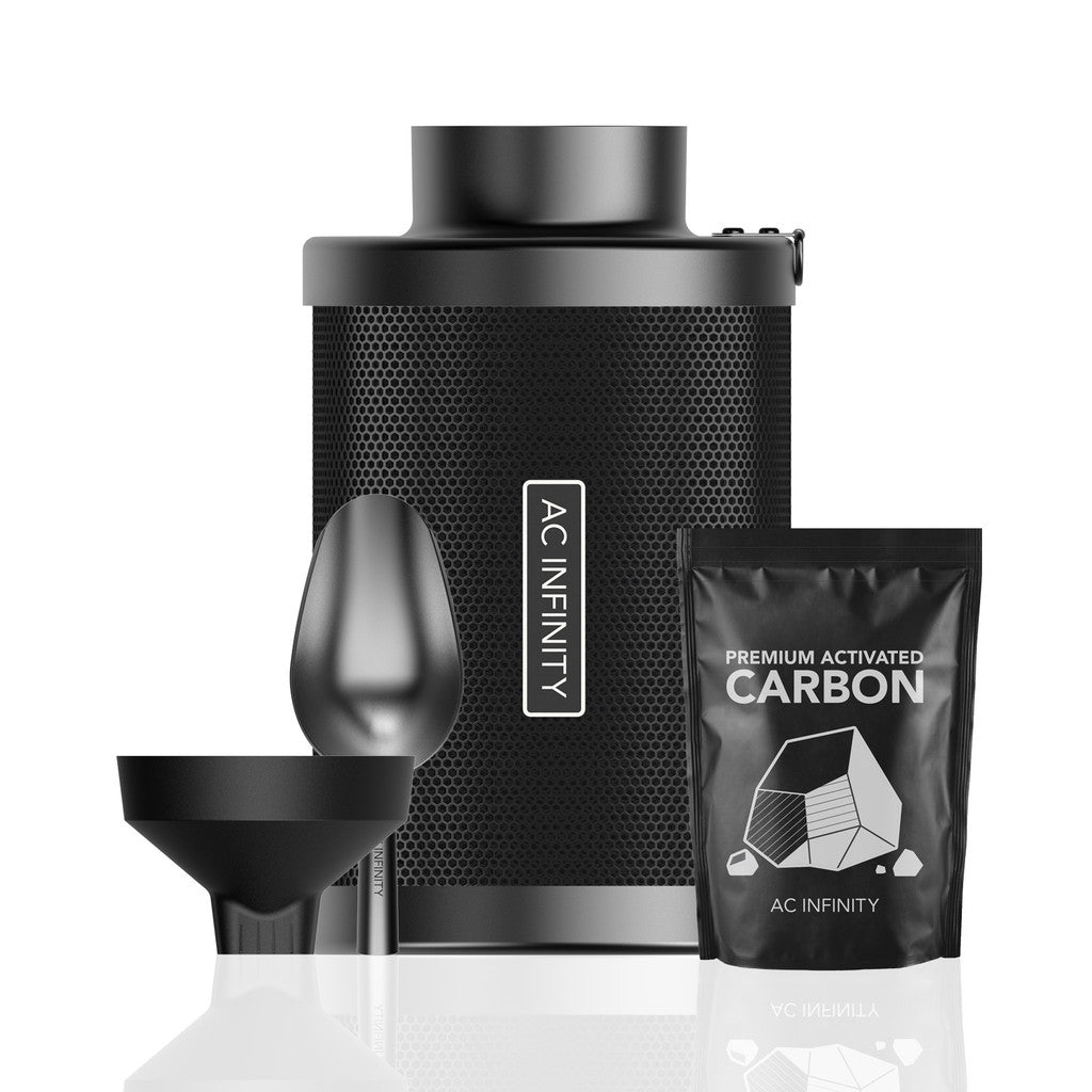 AC Infinity - Carbon Filters