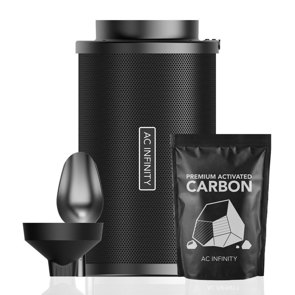 AC Infinity - Carbon Filters