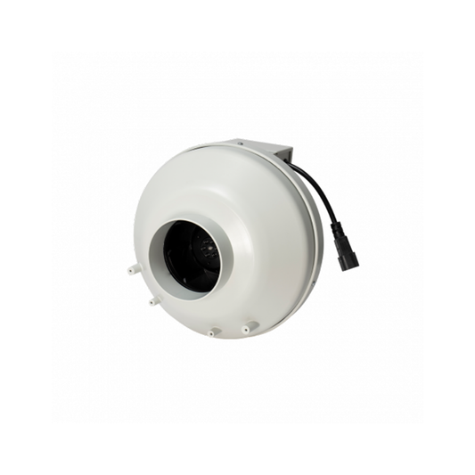Systemair RVK Extractor Fans Premium Air Ventilation