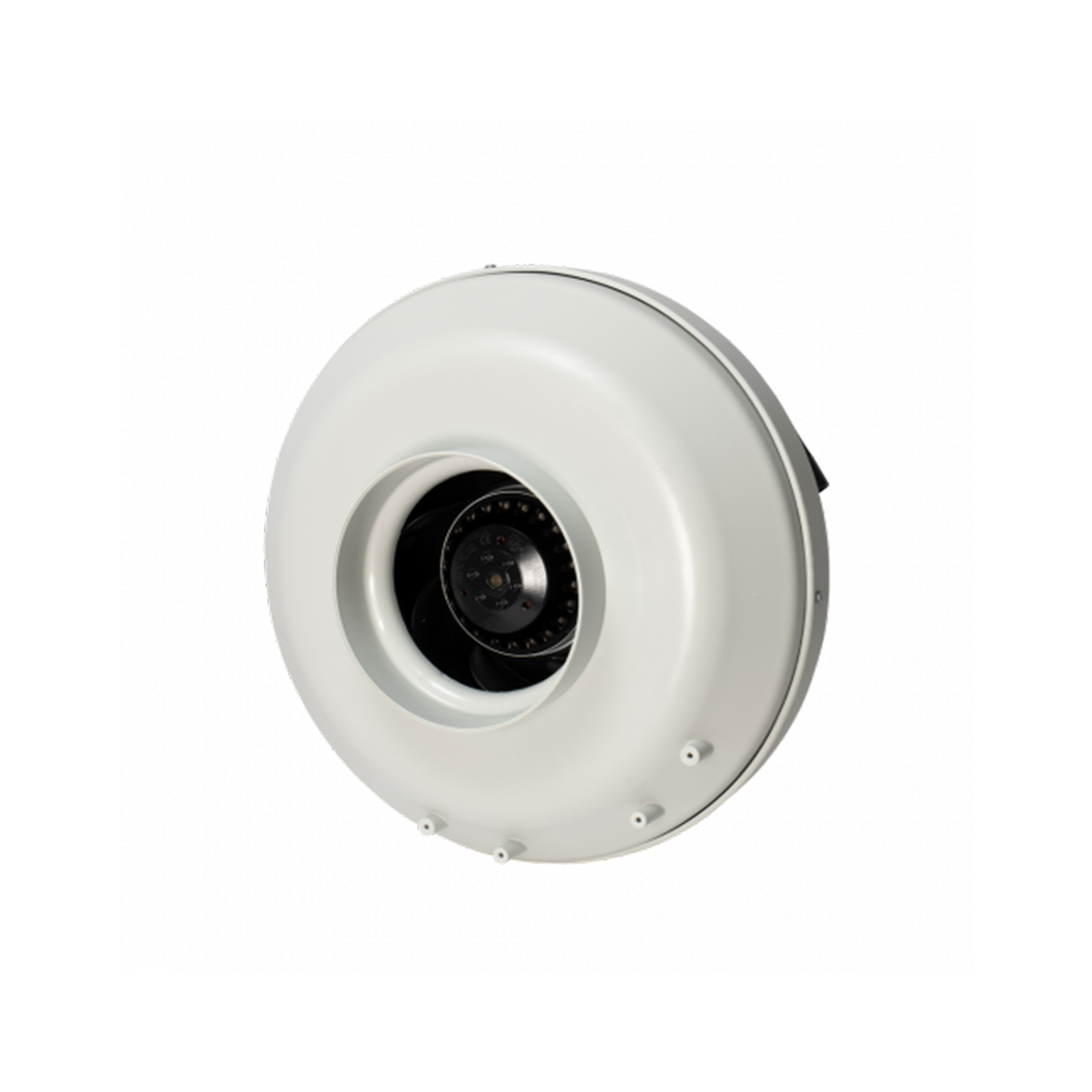 Systemair RVK Extractor Fans Premium Air Ventilation