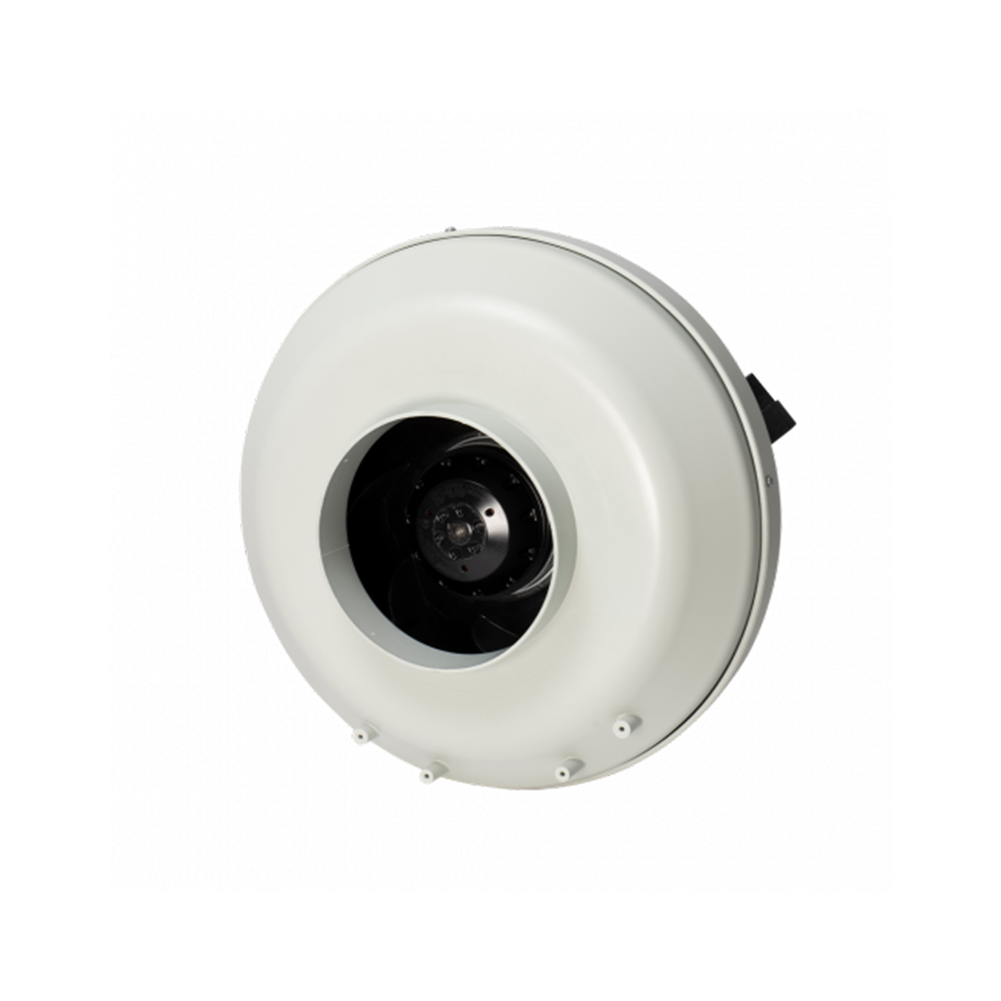 Systemair RVK Extractor Fans Premium Air Ventilation