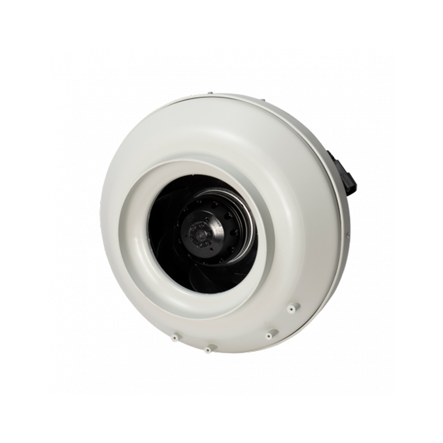 Systemair RVK Extractor Fans Premium Air Ventilation