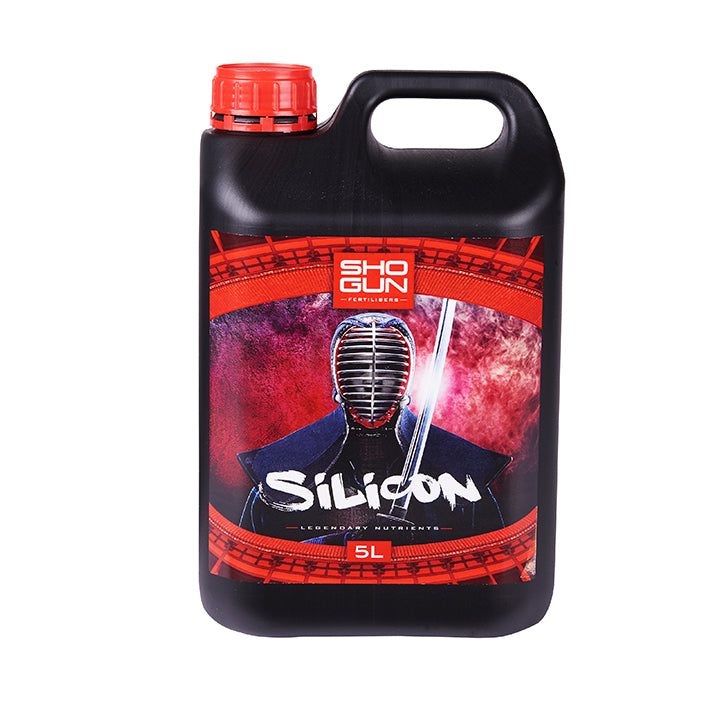 Shogun - Silicon