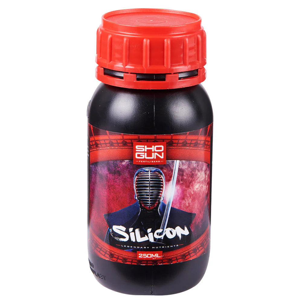 Shogun - Silicon