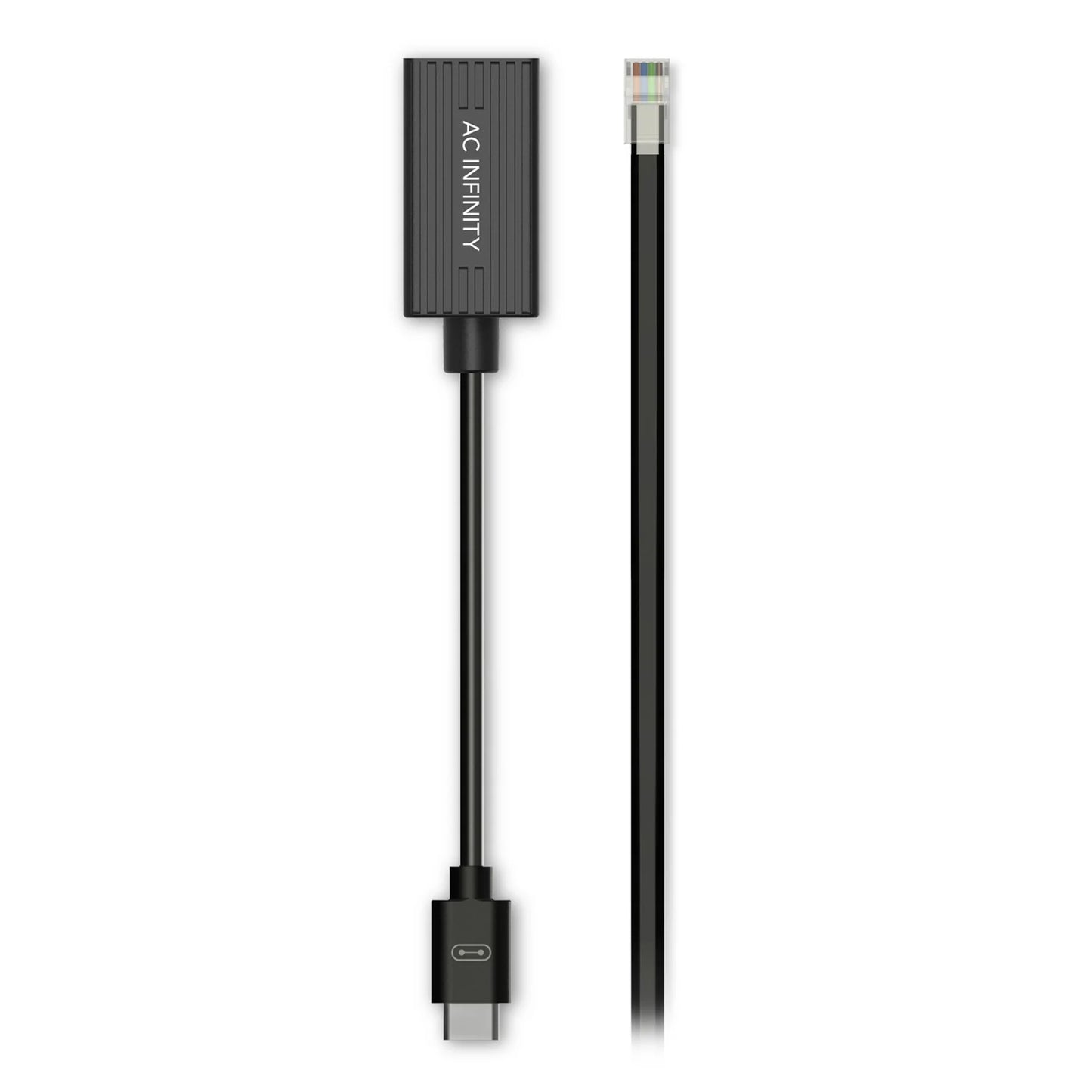 AC Infinity - UIS Controller - Cables & Adaptors
