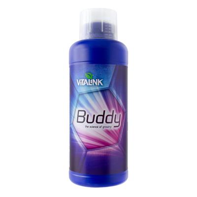 VitaLink Buddy for Enhanced Flower Development and Yield