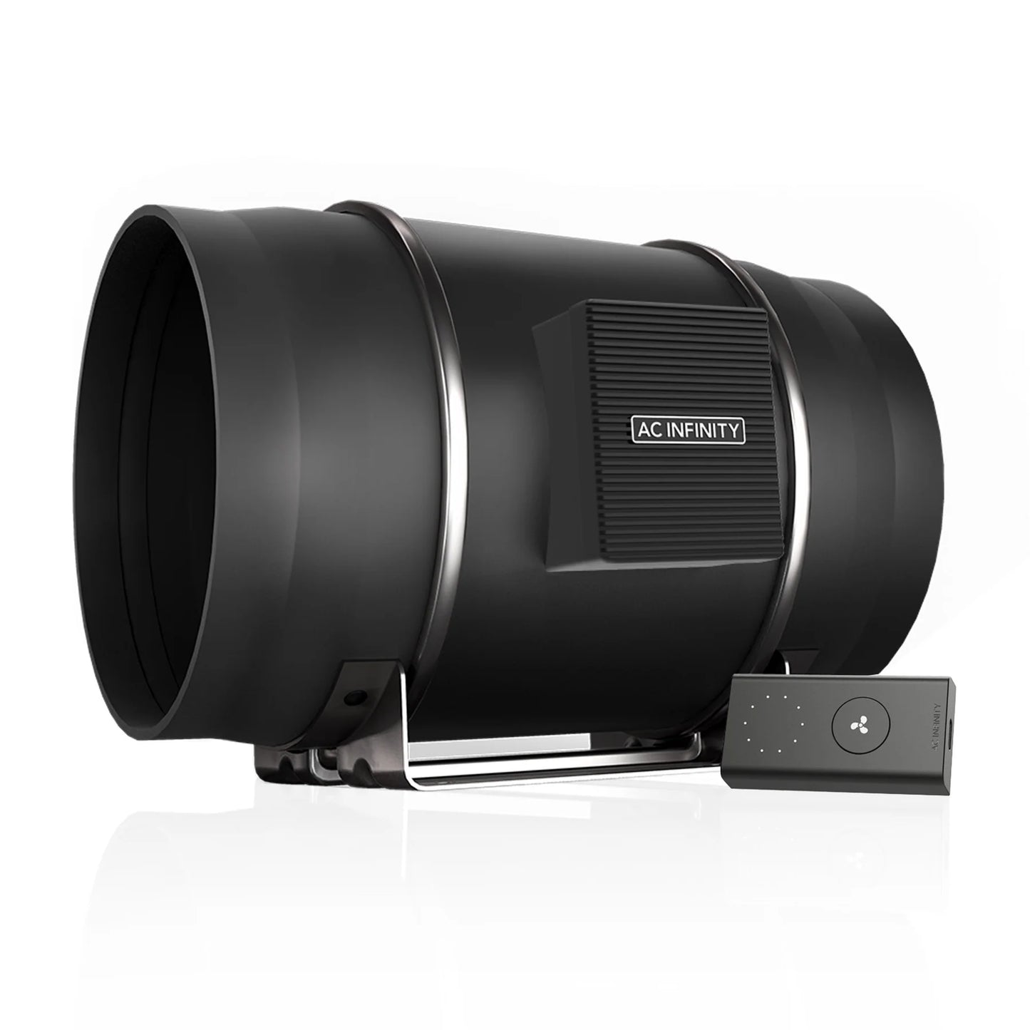AC Infinity - Cloudline Series - EC Duct Fans