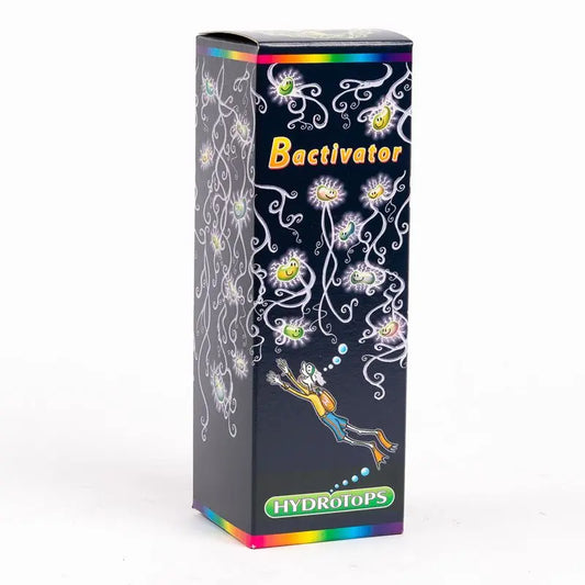 HydroTops - Bactivator