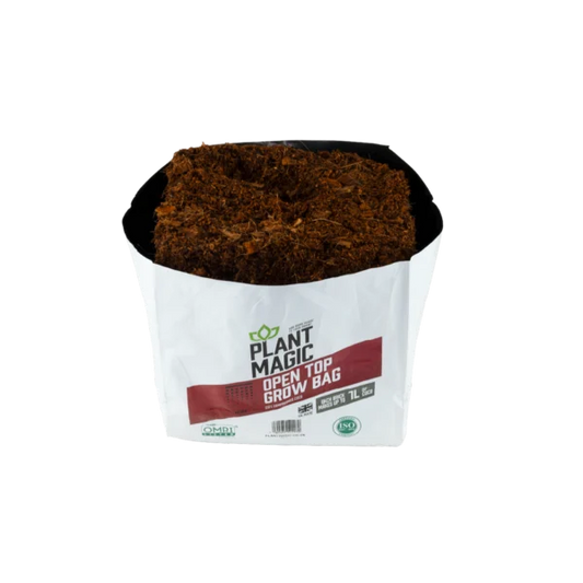 Plant Magic - Open Top Grow Bag