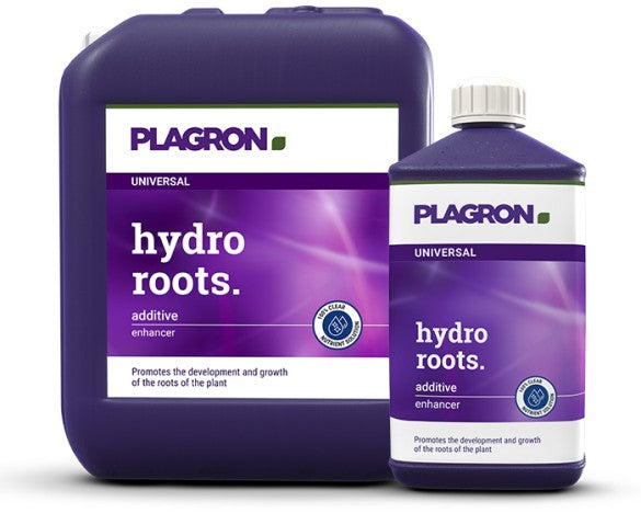 Plagron - Hydro Roots (Promotes root growth and boosts resistance)