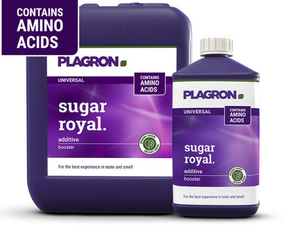 Plagron - Sugar Royal (Amino Acids) - Best Seller