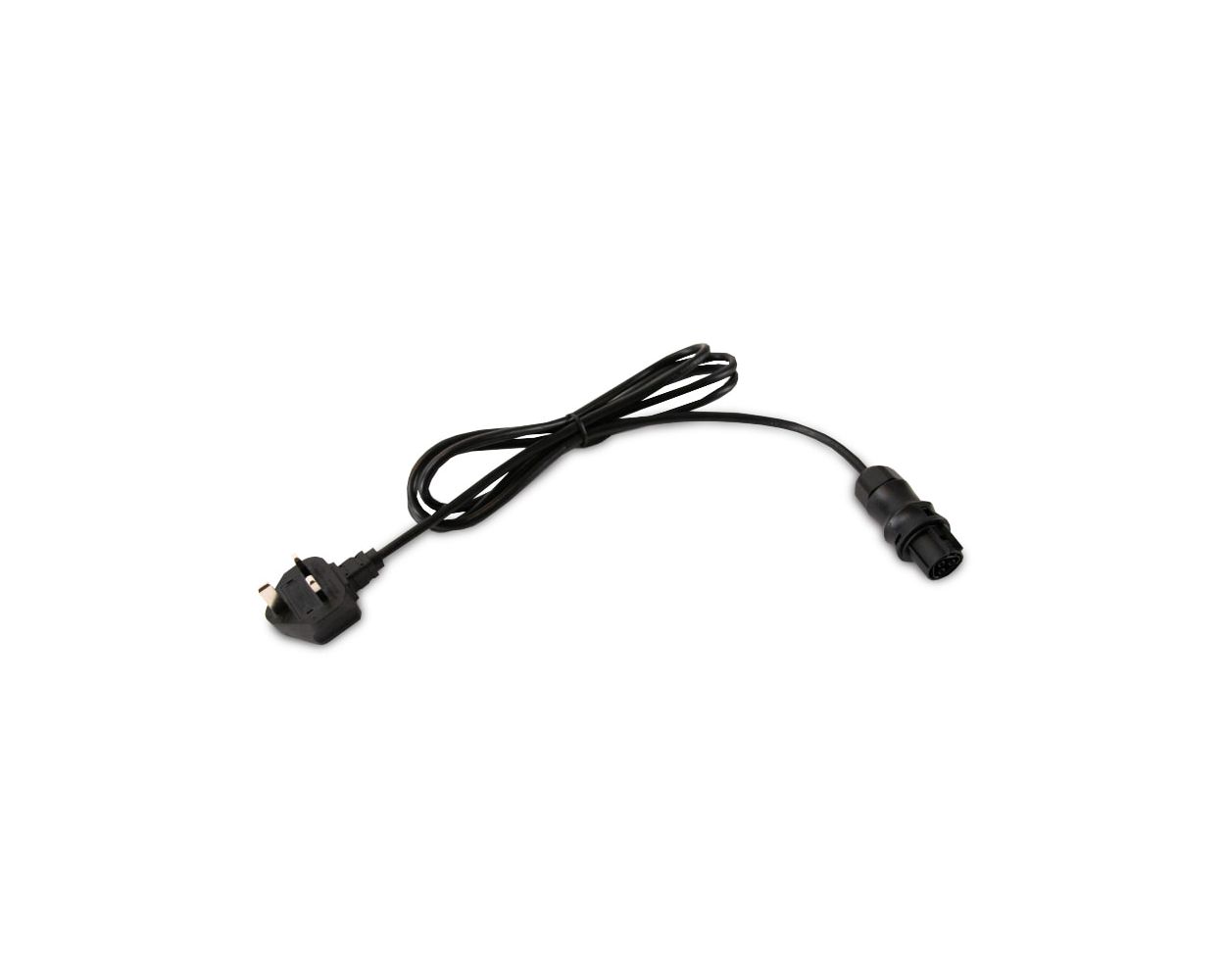 Sanlight - Gen 2 Evo + "Q-series" Power Lead