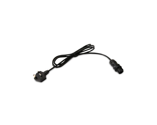 Sanlight - Gen 2 Evo + "Q-series" Power Lead