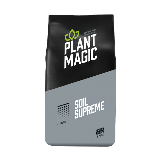 Plant Magic - Soil Supreme (40L) (Potting Soil)