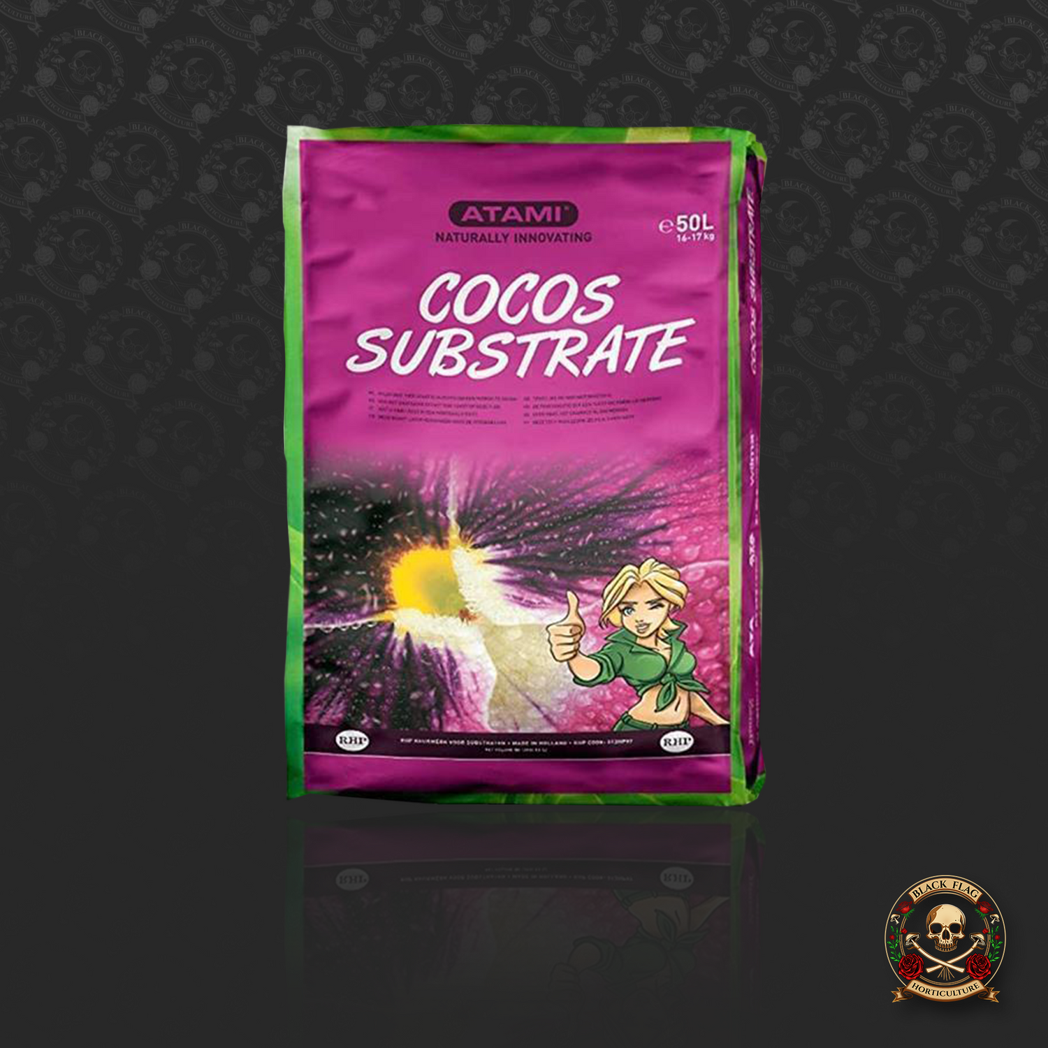 Coco Soils