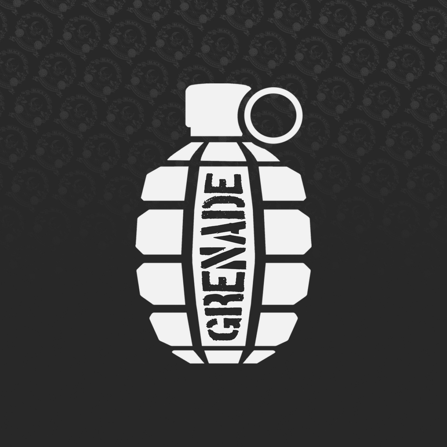 Grenade Nutrients