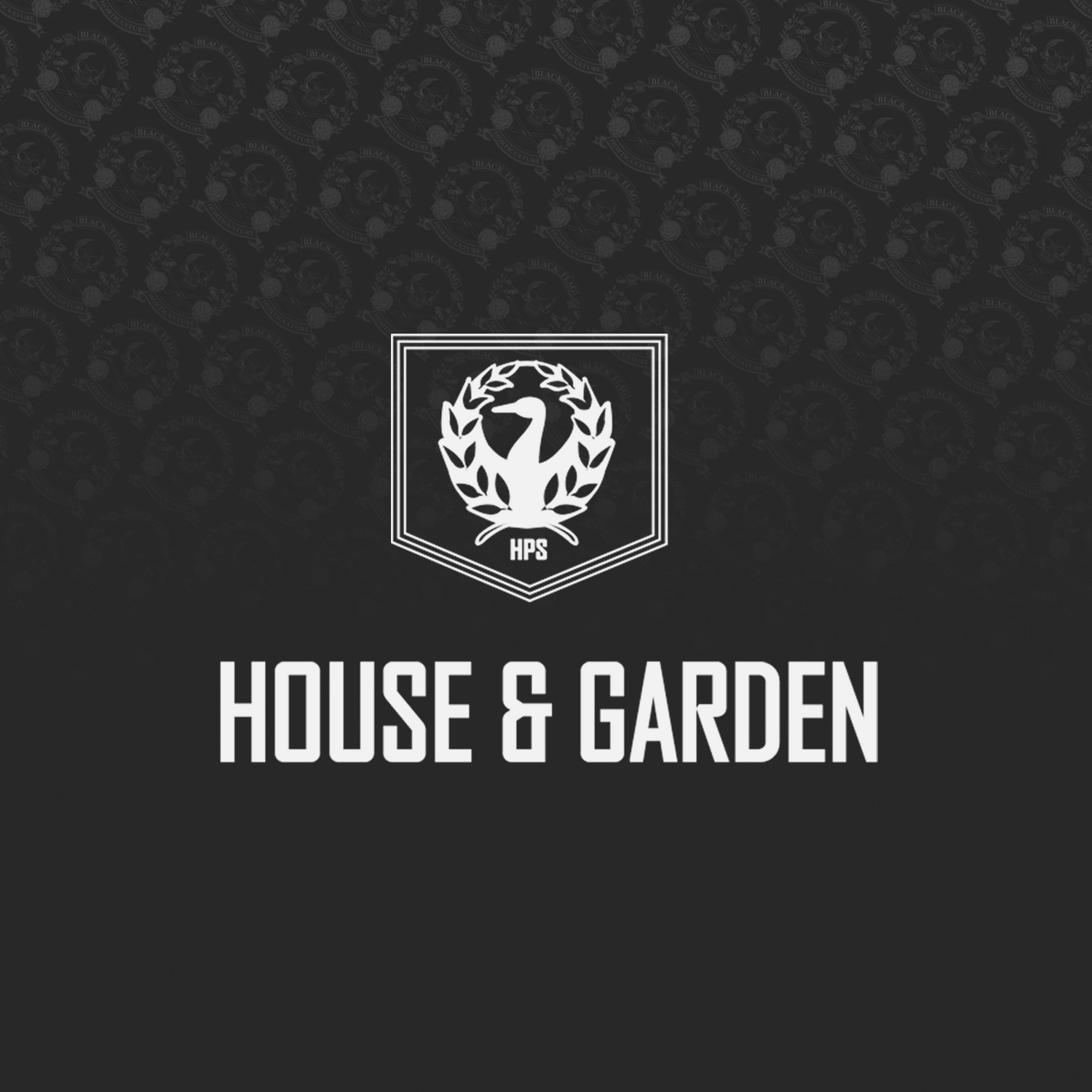 House & Garden