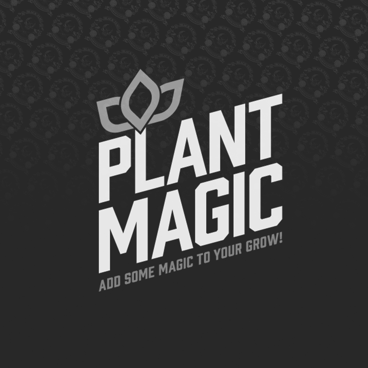 Plant Magic