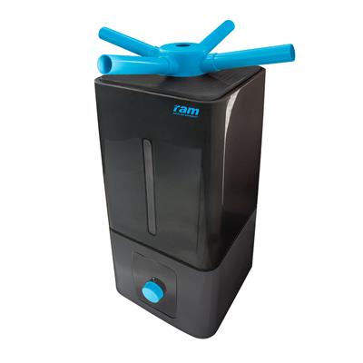 Humidifiers