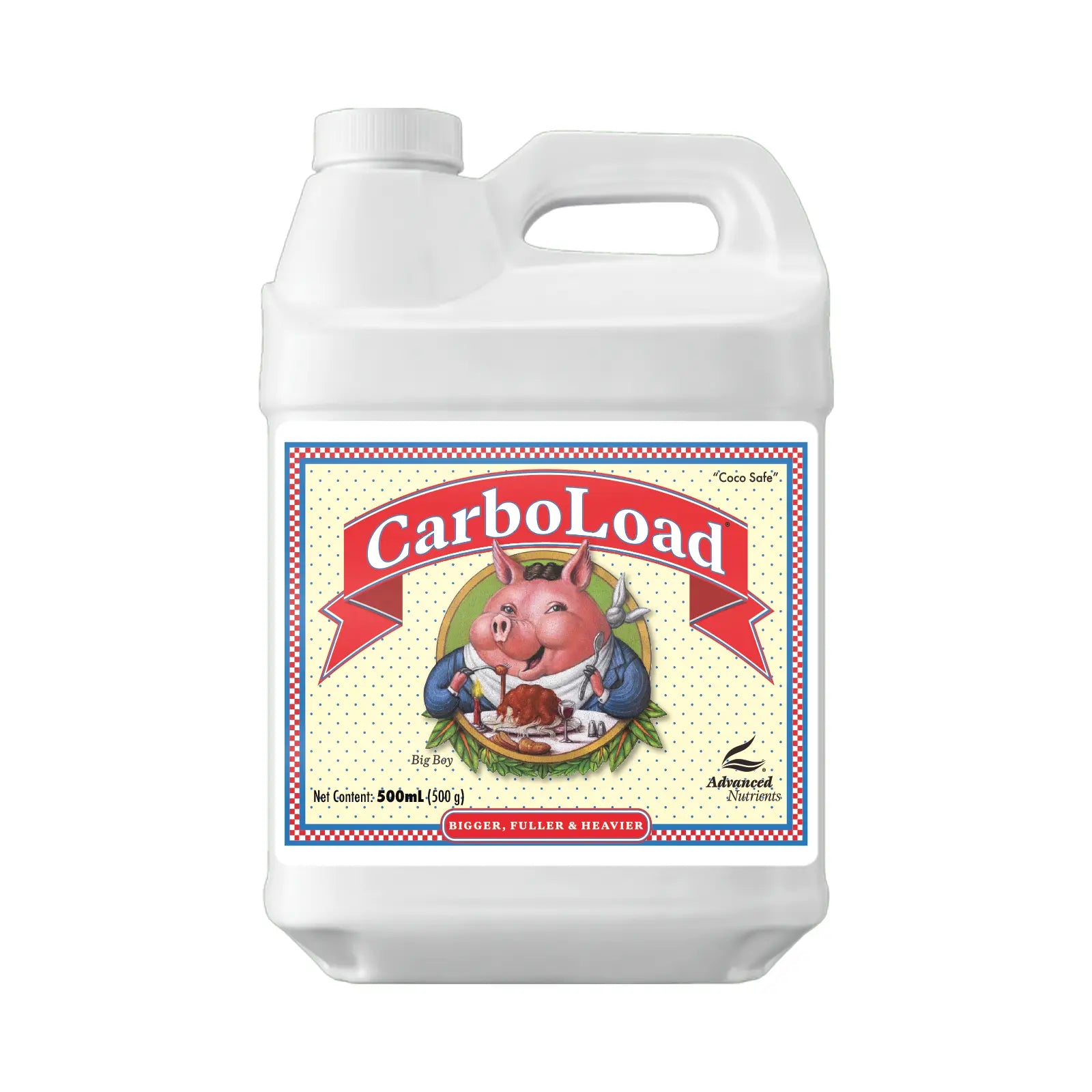 Advanced Nutrients - CarboLoad® - Flowering Booster