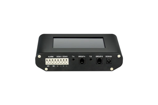 Powerplant LED CONTROLLER Hydroponics LED Fixture Controller