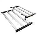 LUMii Black2 720 LED Kit - Includes Ballast