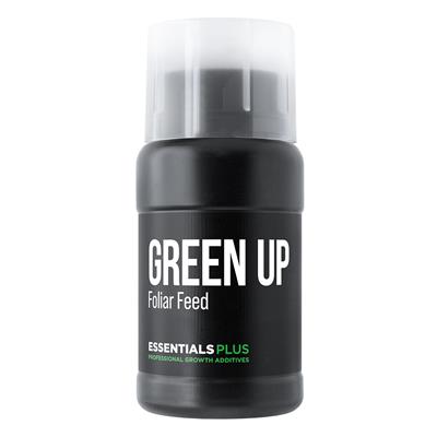 ESSENTIALS PLUS - GREEN UP (Plant Aid)