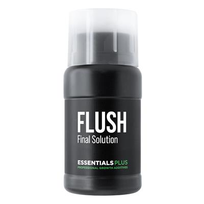 ESSENTIALS PLUS - FLUSH (Flushing Agent)