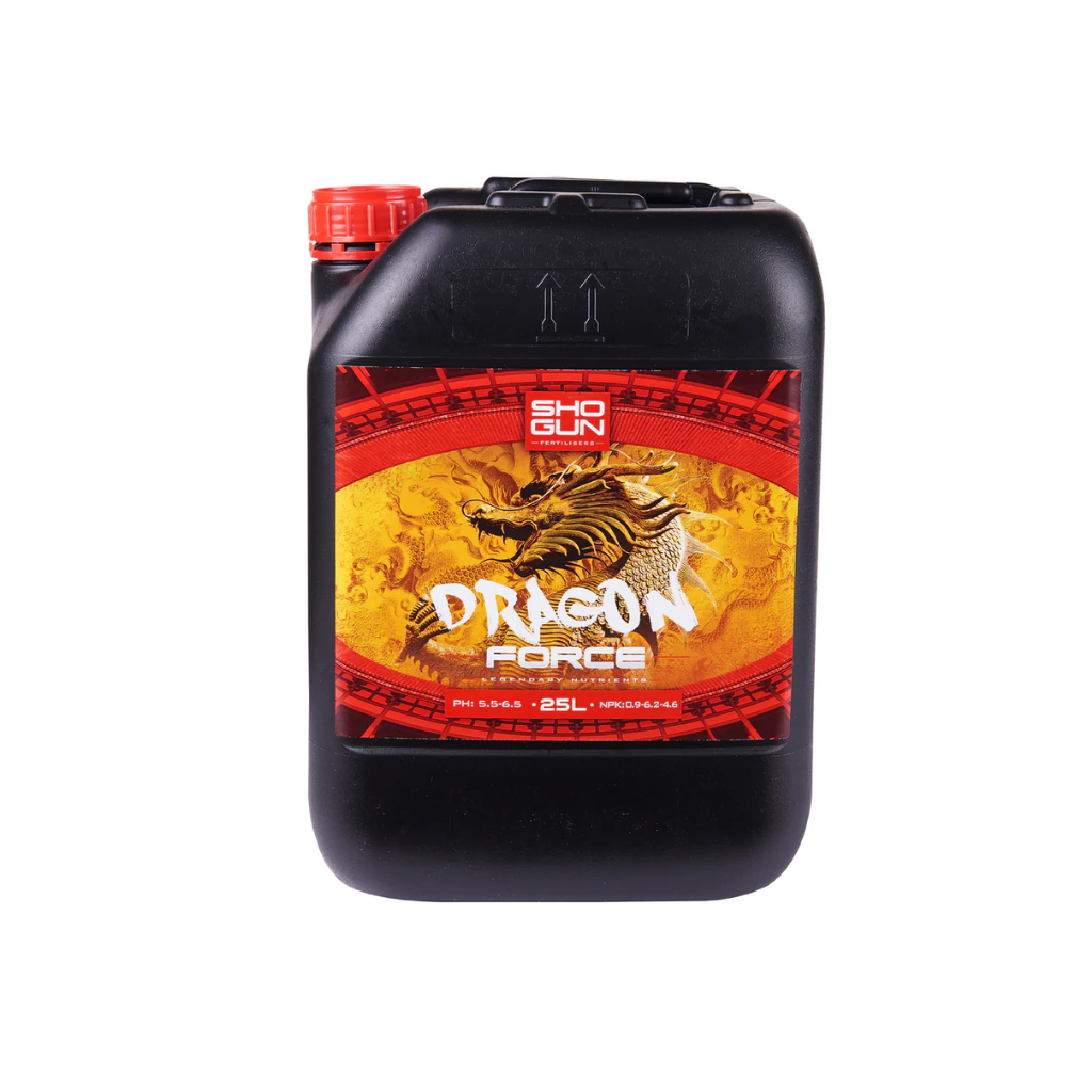 Shogun Dragon Force 25 Litre