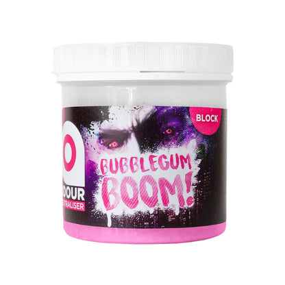 ODOUR NEUTRALISER - 225ML BLOCK
