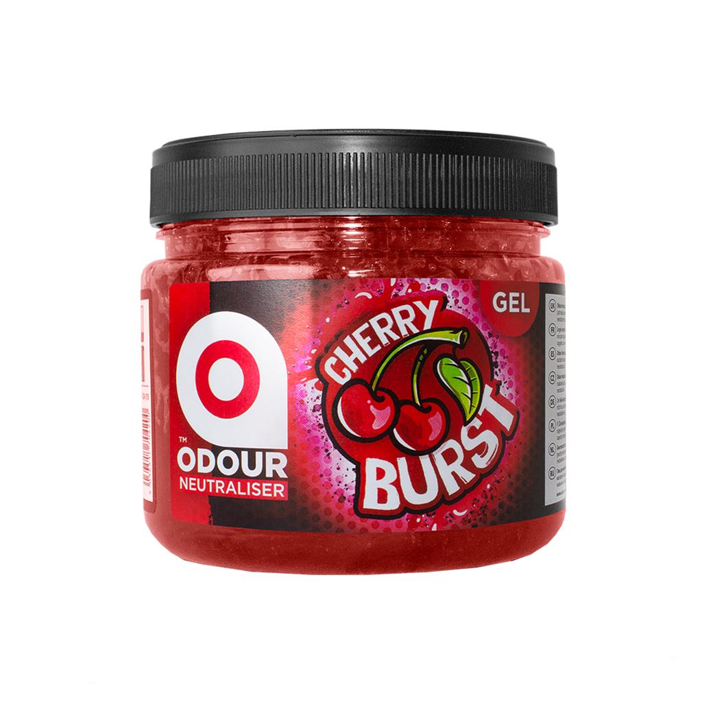 Odour Neutraliser Gel Cherry Burst