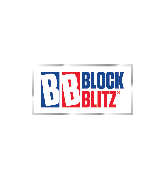 Block Blitz logo