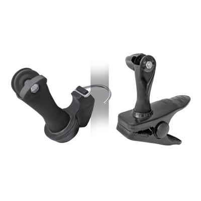 Ram - (6") Clip on Fan - 150mm