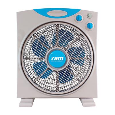 RAM - 300mm (12") Eco Fan